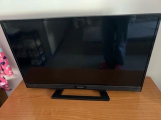 Televisor Grundig Negro