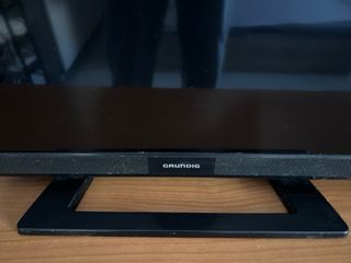 Televisor Grundig Negro