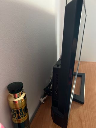 Televisor Grundig Negro