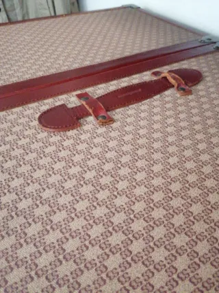 Baúl ropero Salvador Bachiller