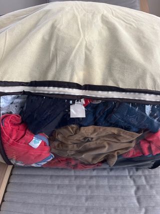 Conjunto Ropa Niño 18 Meses