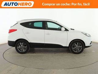 Hyundai ix35 1.7 CRDi Tecno Star 2WD