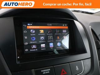 Hyundai ix35 1.7 CRDi Tecno Star 2WD