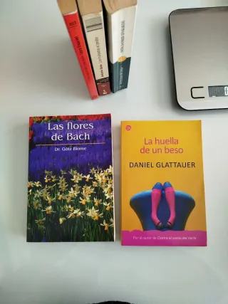 Libros 2€