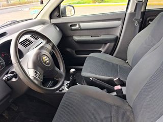 Suzuki Swift 2009 ¡¡¡ MUY BUEN ESTADO, POCOS KMS!!