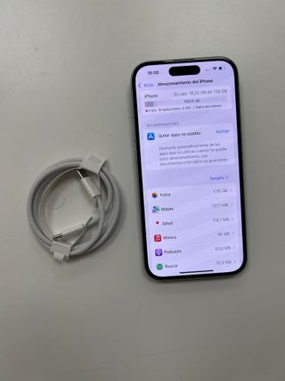 iPhone 15 | TIBUPHONE