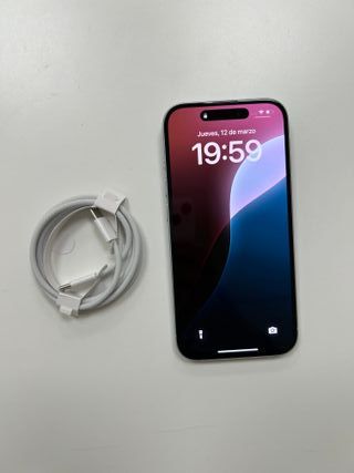 iPhone 15 | TIBUPHONE