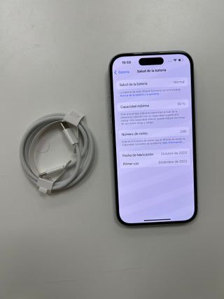 iPhone 15 | TIBUPHONE