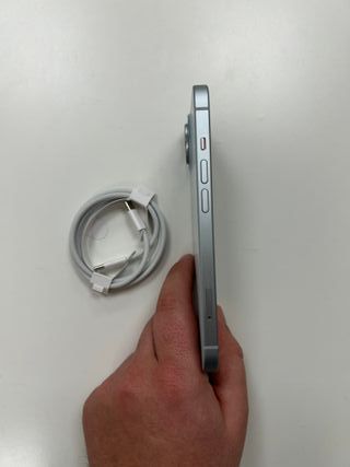 iPhone 15 | TIBUPHONE