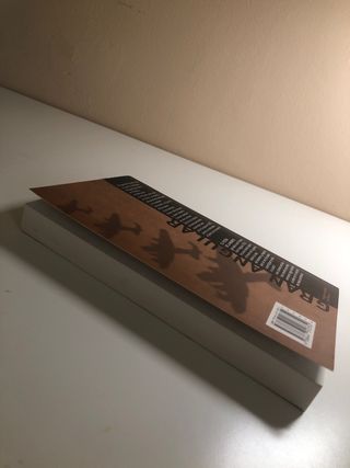 El festín de la muerte