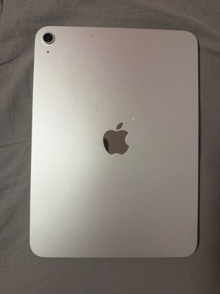 Apple iPad 11ª Gen Plata