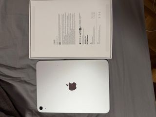Apple iPad 11ª Gen Plata