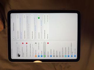 Apple iPad 11ª Gen Plata