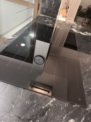 Placa de inducción Cecotec Bolero