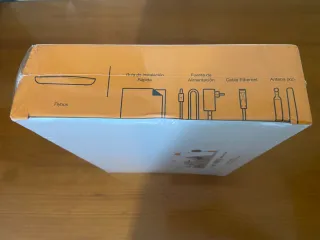 Router Wifi 4G TpLink MR200 V4.2 LIBRE yPRECINTADO