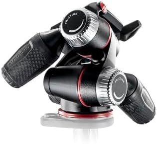 Rótula Manfrotto MHXPRO-3W 3 Ejes