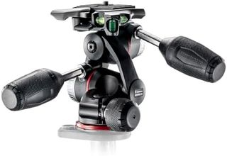 Rótula Manfrotto MHXPRO-3W 3 Ejes