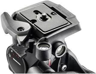 Rótula Manfrotto MHXPRO-3W 3 Ejes