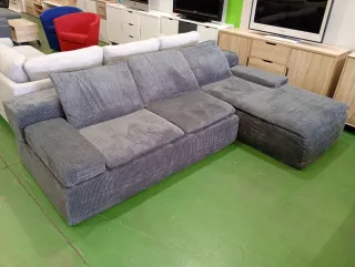 SOFA MODULAR GRIS