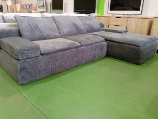 SOFA MODULAR GRIS