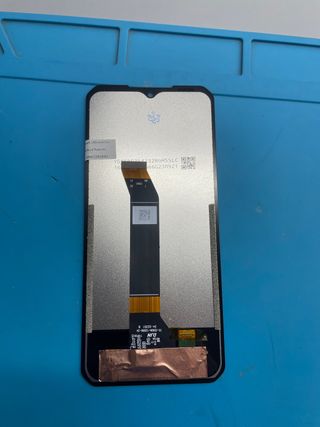 Tela Doogee S110 e V30