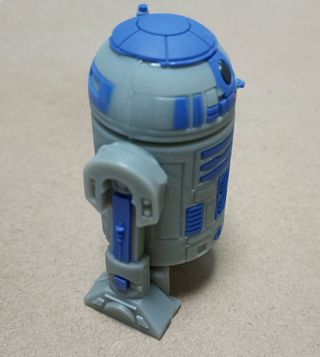 Memoria USB 64GB R2D2 Star Wars