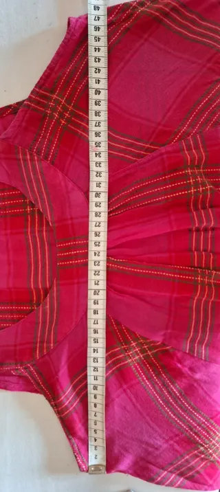 Abito mini Promod con tasche cotone