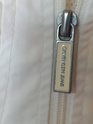 Cazadora mujer Calvin Klein Talla S R214