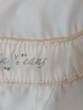 Cazadora mujer Calvin Klein Talla S R214