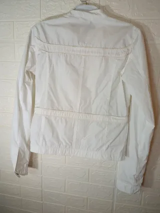 Cazadora mujer Calvin Klein Talla S R214