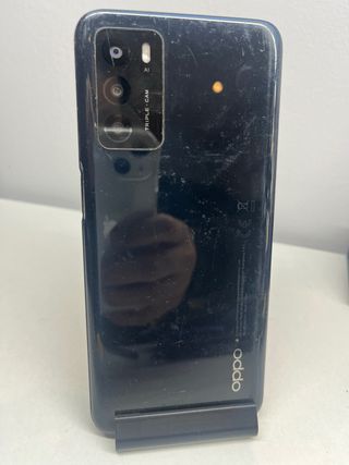 Oppo A16 - piezas