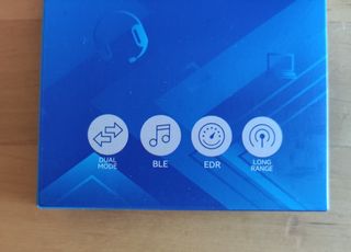 Adattatore Bluetooth 5.4 - Nuovo