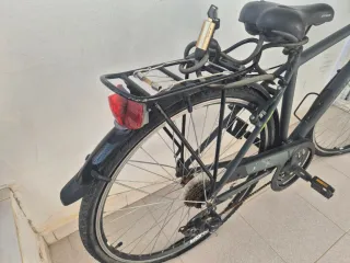 Bicicleta Conor Ciudad