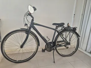 Bicicleta Conor Ciudad