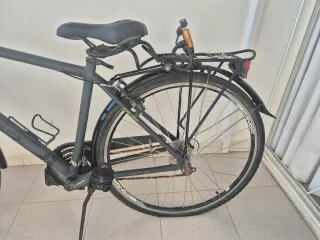 Bicicleta Conor Ciudad