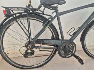 Bicicleta Conor Ciudad