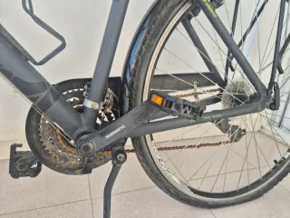 Bicicleta Conor Ciudad