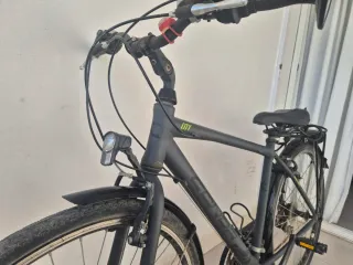 Bicicleta Conor Ciudad