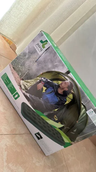 Colchon Jilong 191cm x 75cm