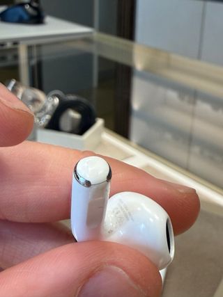 Airpods 3 Lightning