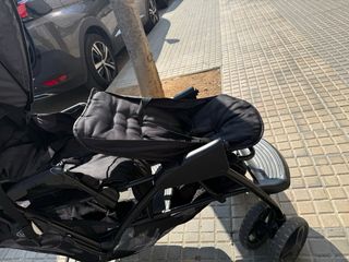 Cochecito gemelar Graco