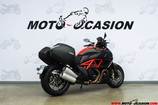 DUCATI DIAVEL CARBON