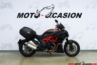 DUCATI DIAVEL CARBON