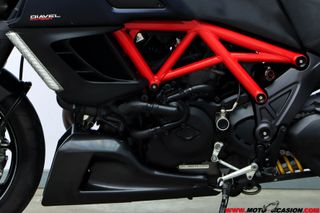 DUCATI DIAVEL CARBON