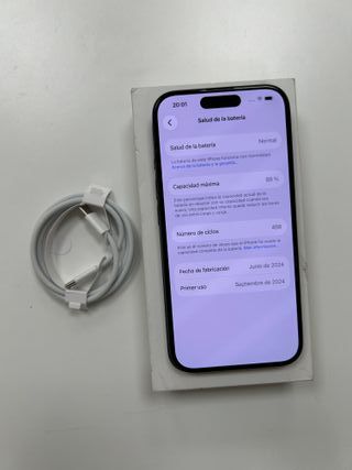 iPhone 15 | TIBUPHONE