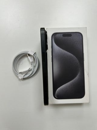 iPhone 15 | TIBUPHONE