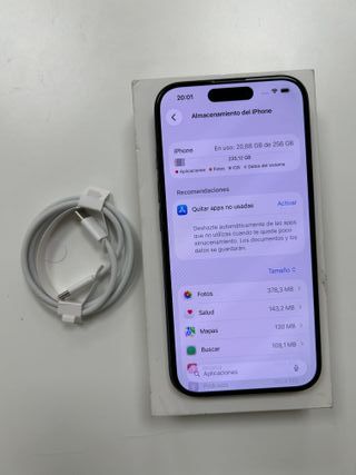 iPhone 15 | TIBUPHONE