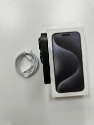 iPhone 15 | TIBUPHONE