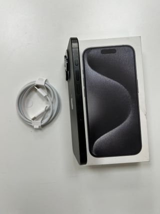 iPhone 15 | TIBUPHONE