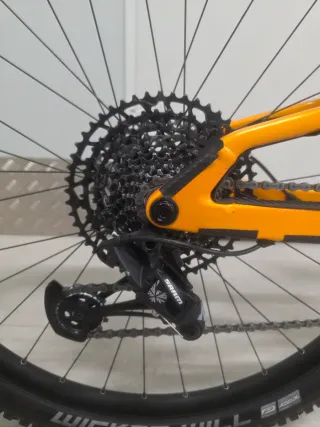 Scott Spark 970